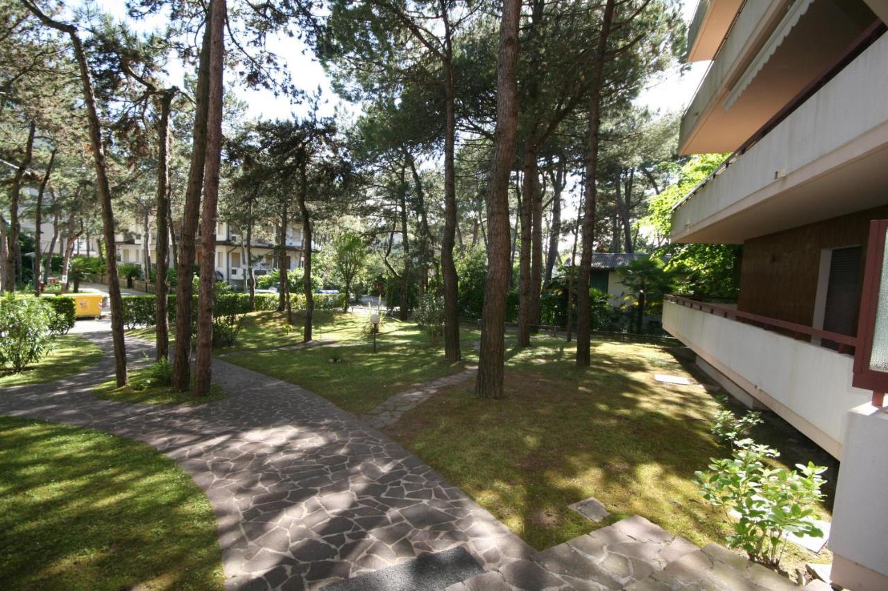 Ba -Gambero Daire Lignano Sabbiadoro Dış mekan fotoğraf
